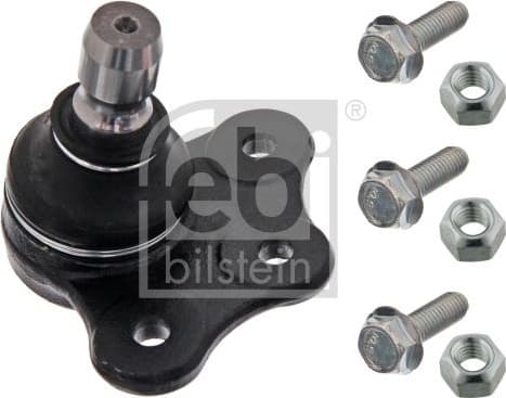 Ball Joint 02271