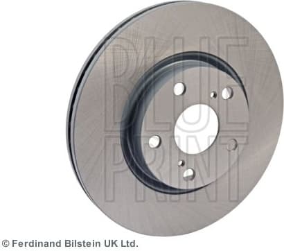 Brake Disc ADT343199 - image 2