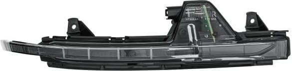 Auxiliary Direction Indicator 2BM010216121