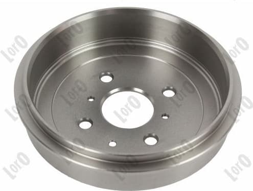 Brake Drum LORO 231-06-006 - image 3