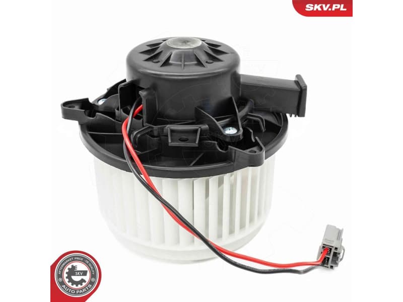 Interior Blower 68SKV134 - image 3
