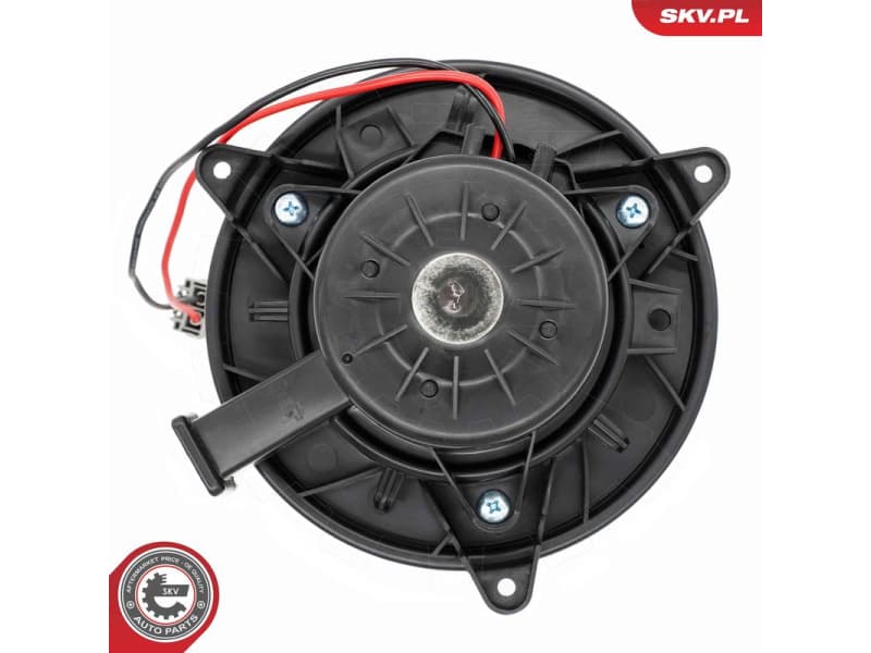 Interior Blower 68SKV134 - image 5