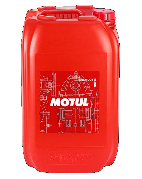 Engine Oil 4100 SYN-NERGY SPEC 10W-40 112893