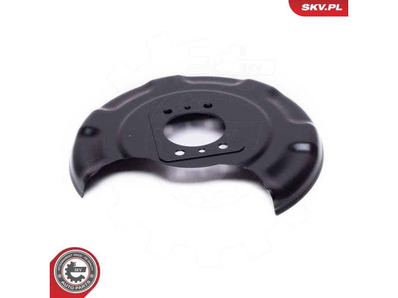 Splash Guard, brake disc 57SKV734 - image 3