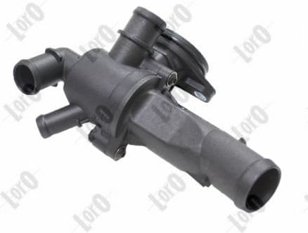 Thermostat, coolant LORO 053-025-0030 - image 2