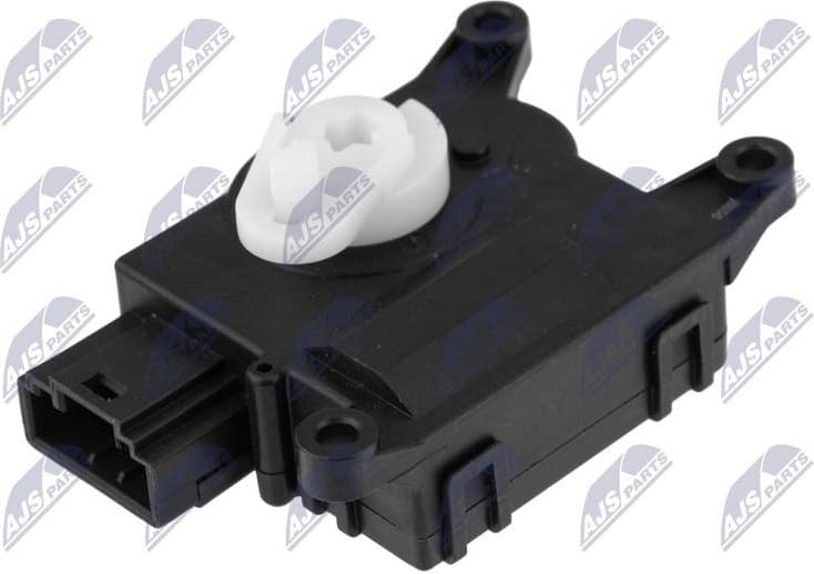 Actuator, blending flap CNG-VW-027