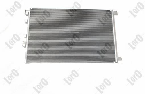 Condenser, air conditioning LORO 042-016-0032