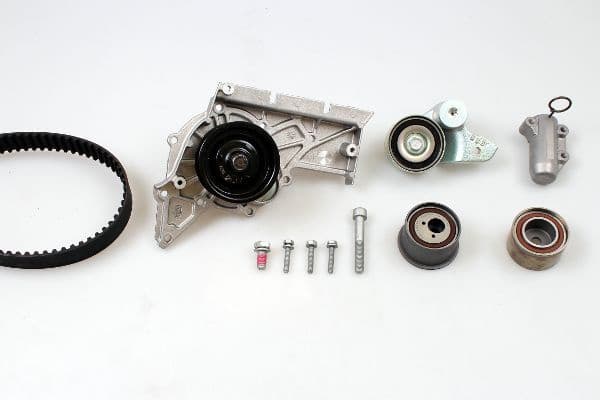 Water Pump & Timing Belt Kit PK05752