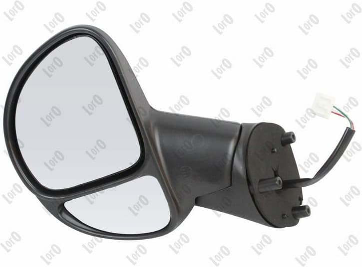 Exterior Mirror LORO 1117M01 - image 2