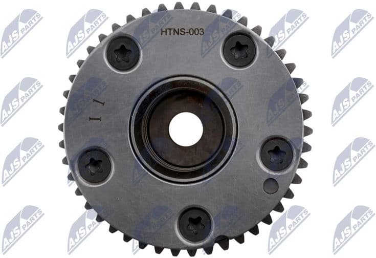 Camshaft Adjuster RKZ-NS-003