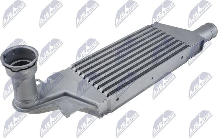 Charge Air Cooler CNG-PL-002