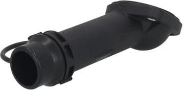 Coolant Flange 7920065 - image 2