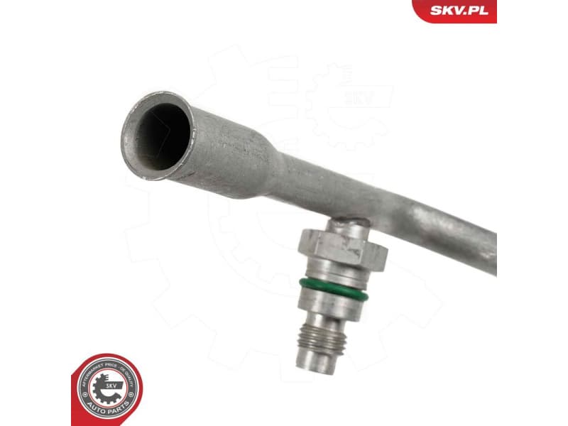 High/Low-pressure Line, air conditioning 54SKV703 - image 3