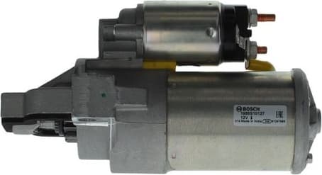 Starter 1 986 S10 127