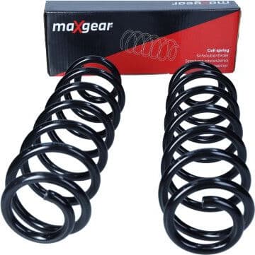 Suspension Spring 60-1260D - image 2