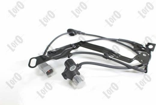 Sensor, wheel speed LORO 120-02-145 - image 2