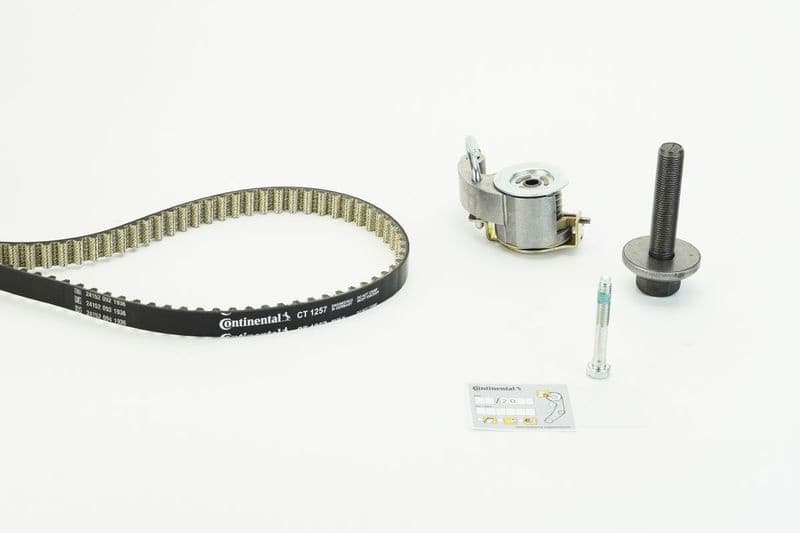 Timing Belt Kit CT1257K1