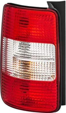 Tail Light Assembly 2VP354043011