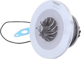 Core assembly, turbocharger 8604152 - image 2