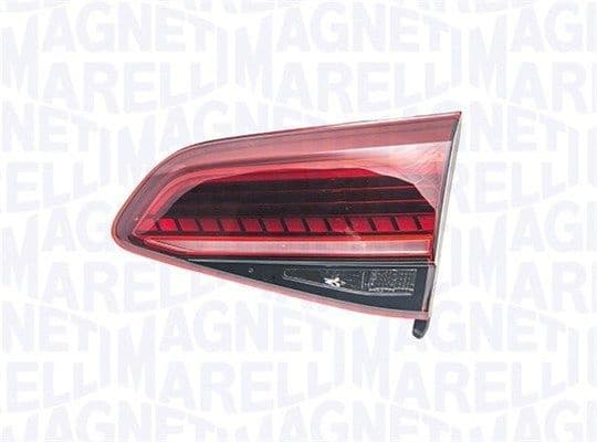 Tail Light Assembly 714081630801