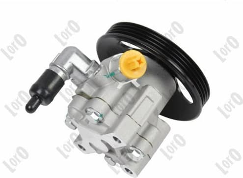 Hydraulic Pump, steering LORO 140-01-248 - image 2