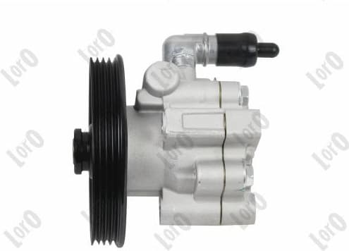 Hydraulic Pump, steering LORO 140-01-248 - image 3