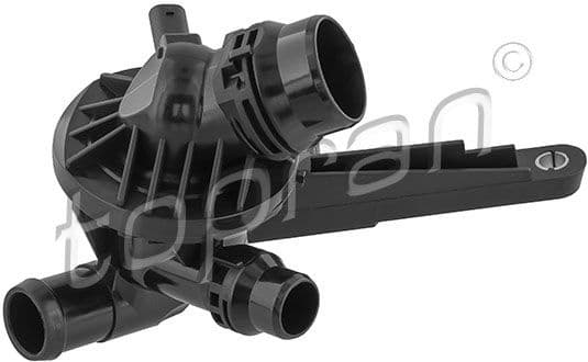 Thermostat, coolant 630 318