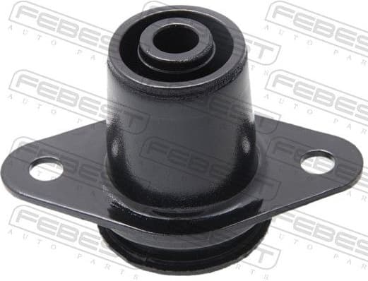 Mounting, vehicle frame TSB-LC102