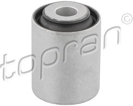 Mounting, control/trailing arm 634 459