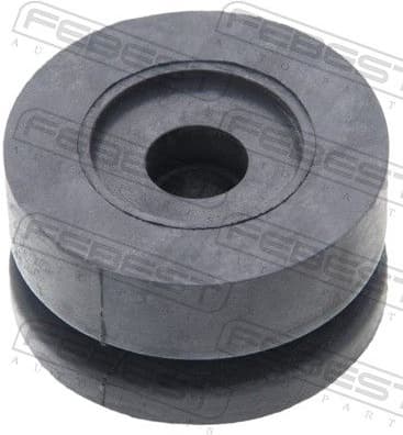 Mounting, vehicle frame TSB-LC106