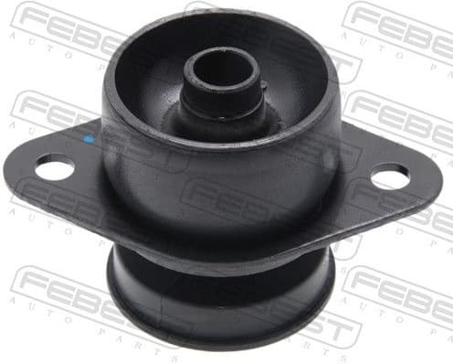 Mounting, vehicle frame TSB-LC108