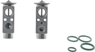 Expansion Valve, air conditioning BEHR AVE 79 000S - image 10