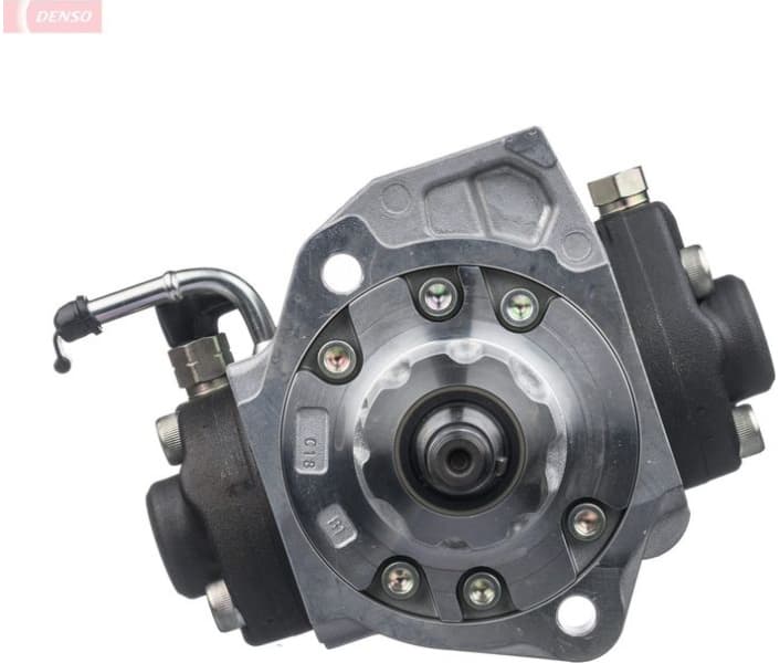 High-pressure Pump DCRP301240