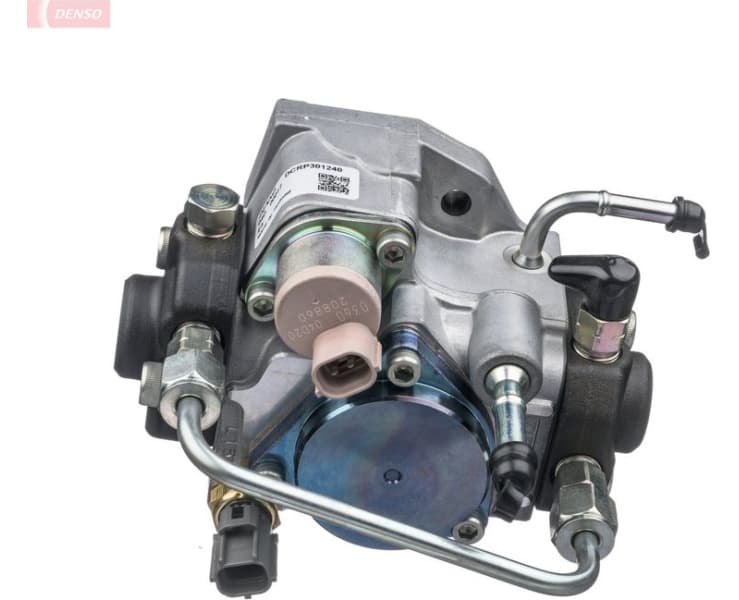 High-pressure Pump DCRP301240 - image 2