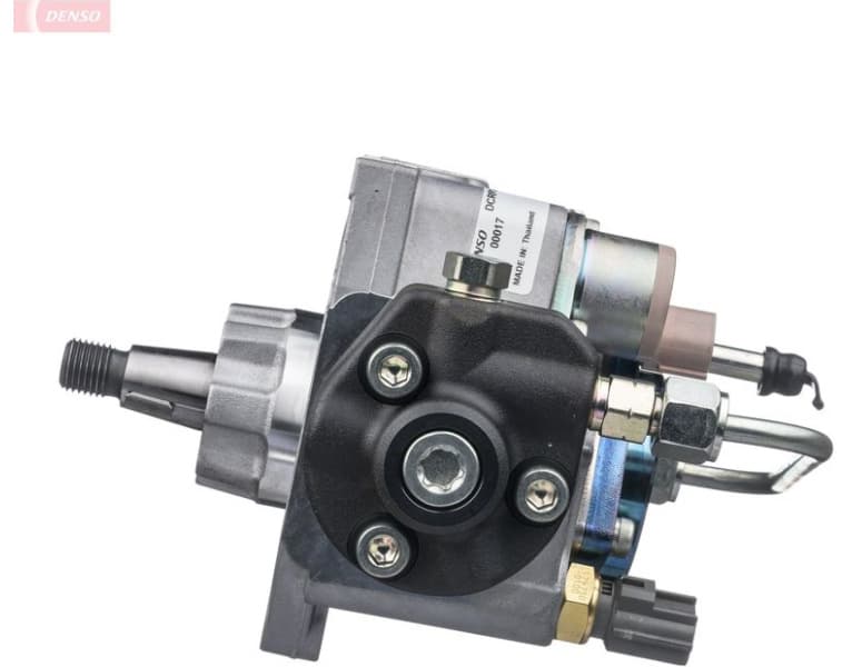 High-pressure Pump DCRP301240 - image 3