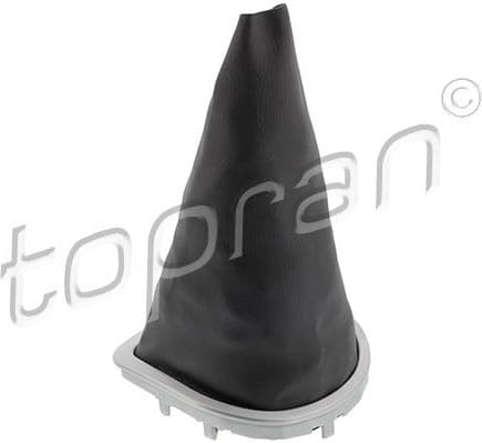 Gear Lever Gaiter 702 661