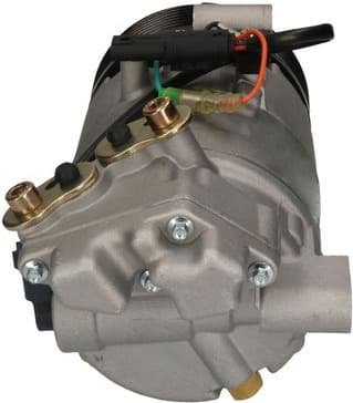 Compressor, air conditioning 1986AD1330 - image 2