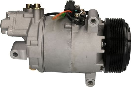 Compressor, air conditioning 1986AD1330 - image 3