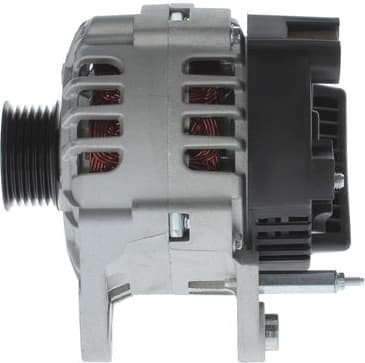 Alternator 1986A00568