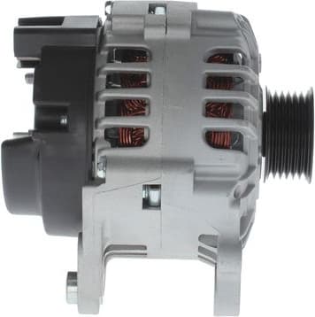 Alternator 1986A00568 - image 3