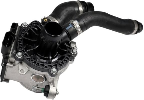 Water Pump, engine cooling P1595