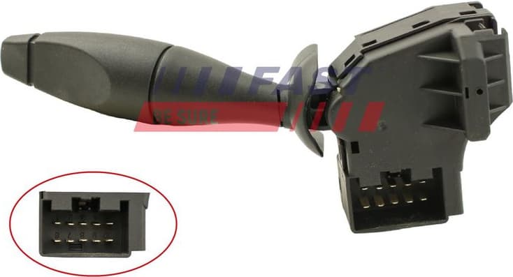 Trim/Protection Strip, door window FT90703G