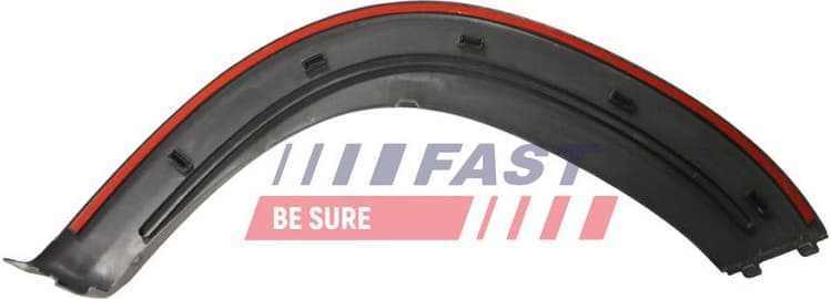 Trim/Protection Strip, door window FT90703G - image 3