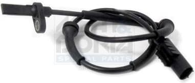 Sensor, wheel speed 90676