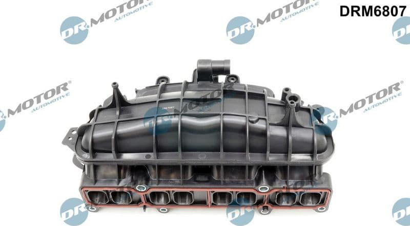Intake Manifold Module DRM6807
