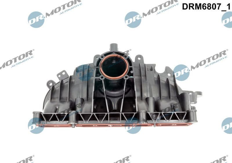 Intake Manifold Module DRM6807 - image 2