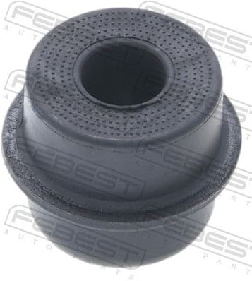 Mounting, vehicle frame TSB-LC107