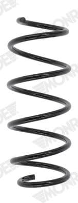 Suspension Spring MONROE SPRINGS SP4346