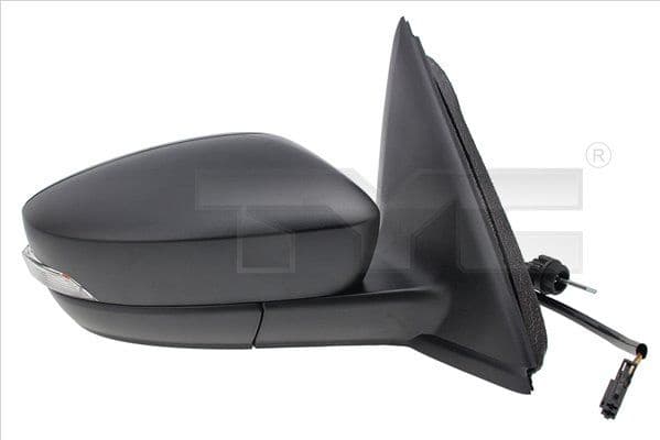 Exterior Mirror 332-0078