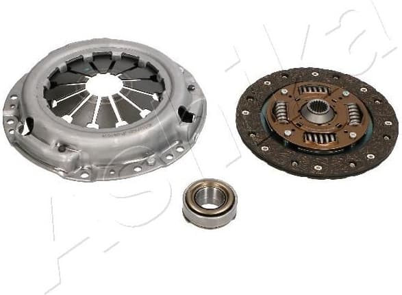 Clutch Kit 92-06-620